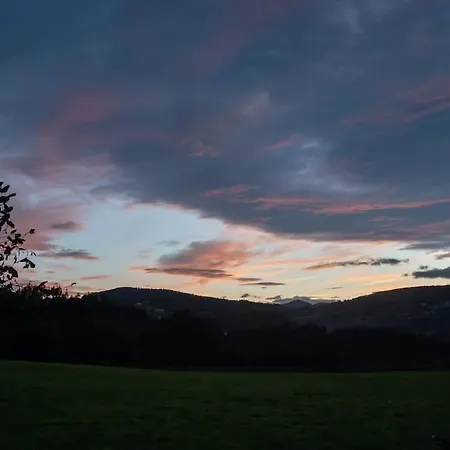 Casa Rural Monte Zarro Cudillero Zewnętrze zdjęcie