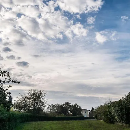 Casa Rural Monte Zarro Cudillero Zewnętrze zdjęcie