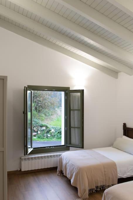 Casa de vacances Monte Zarro Cudillero