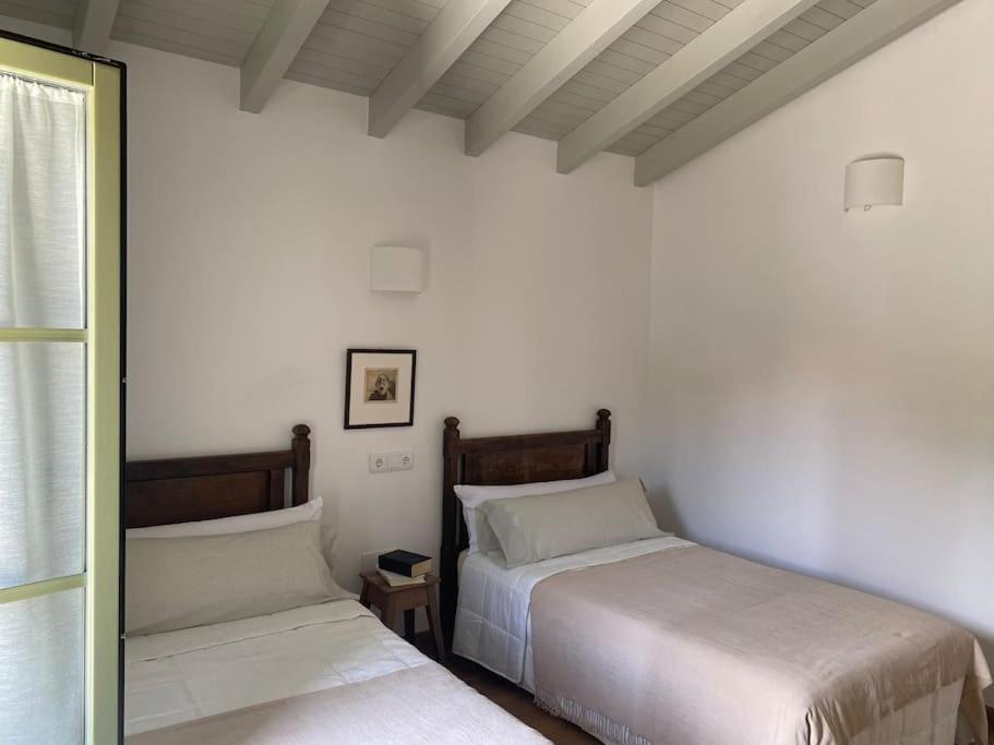 Monte Zarro Holiday home Cudillero